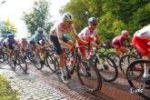 2023 UEC Road European Championships - Drenthe - Elite Women's Road Race - Mappel - Col Du VAM 131,3 km - 23/09/2023 - photo Massimo Fulgenzi/SprintCyclingAgency?2023